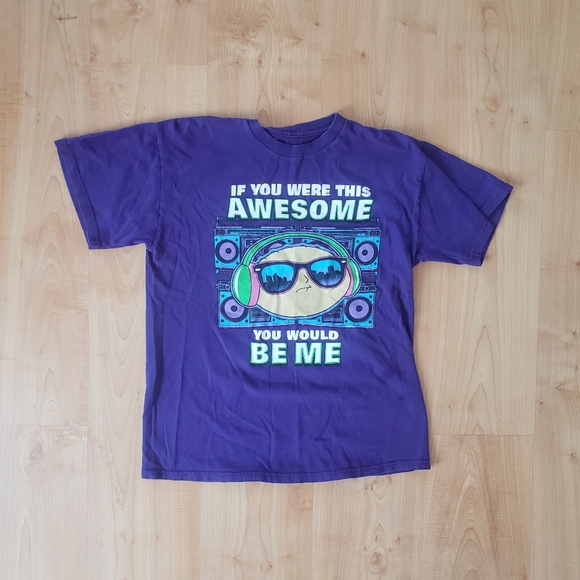 🚀 Official Family Guy DJ Stewie T shirt - Picture 1 of 4